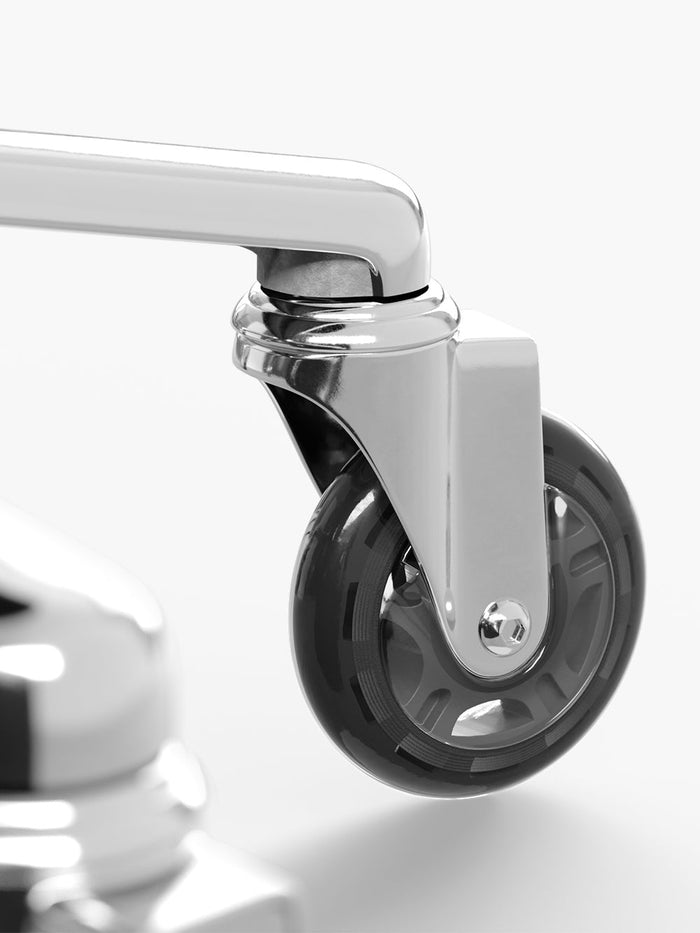 Roller-Räder: Der neue Standard