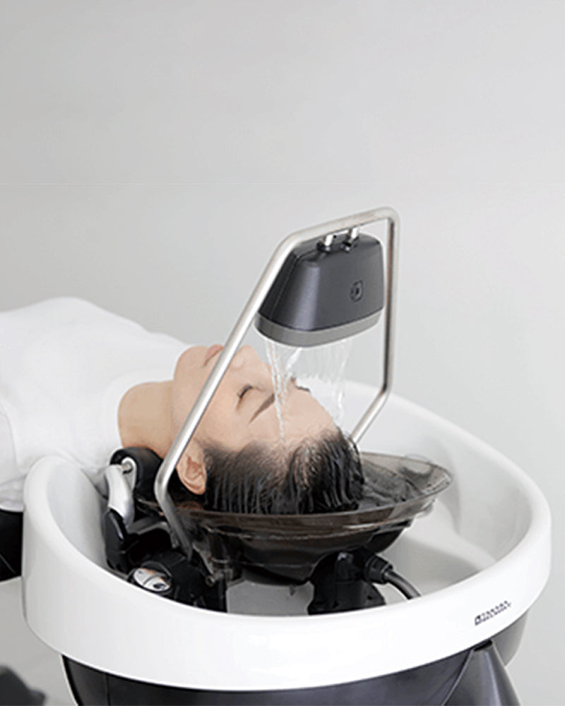 Headbath - Für Yume waschsessel