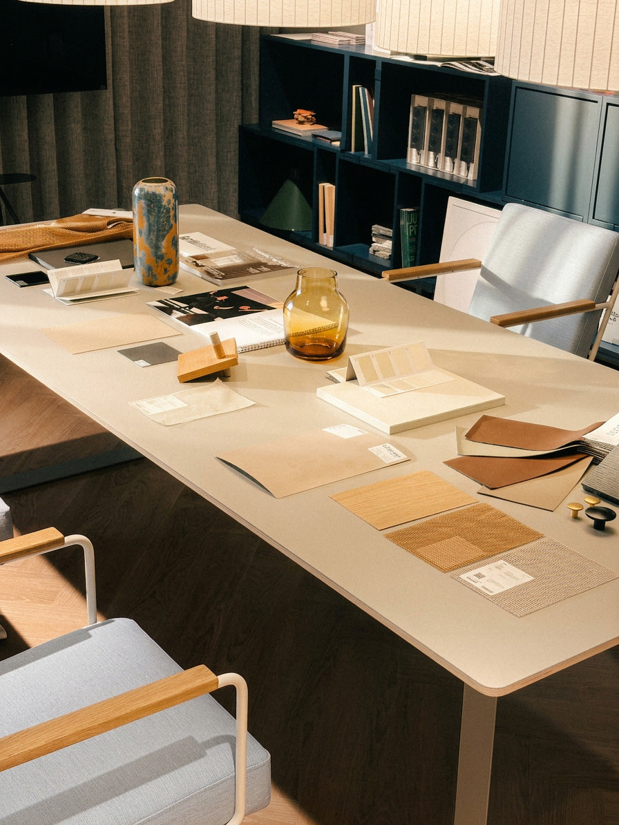 Besuchen Sie DesignLab