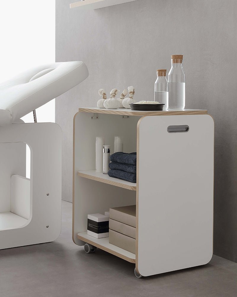 Nat Rullebord Vismara Just Add People