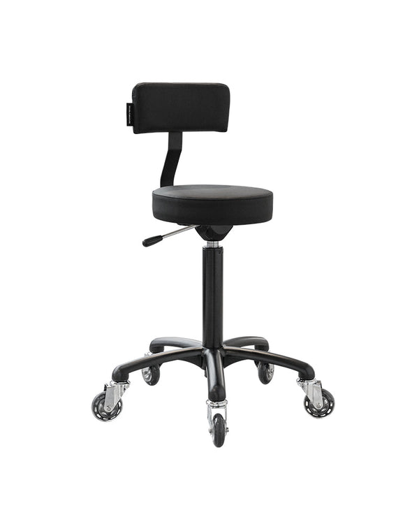 Friseurstuhl zur Miete in einem Salon-Gemeinschaftsraum