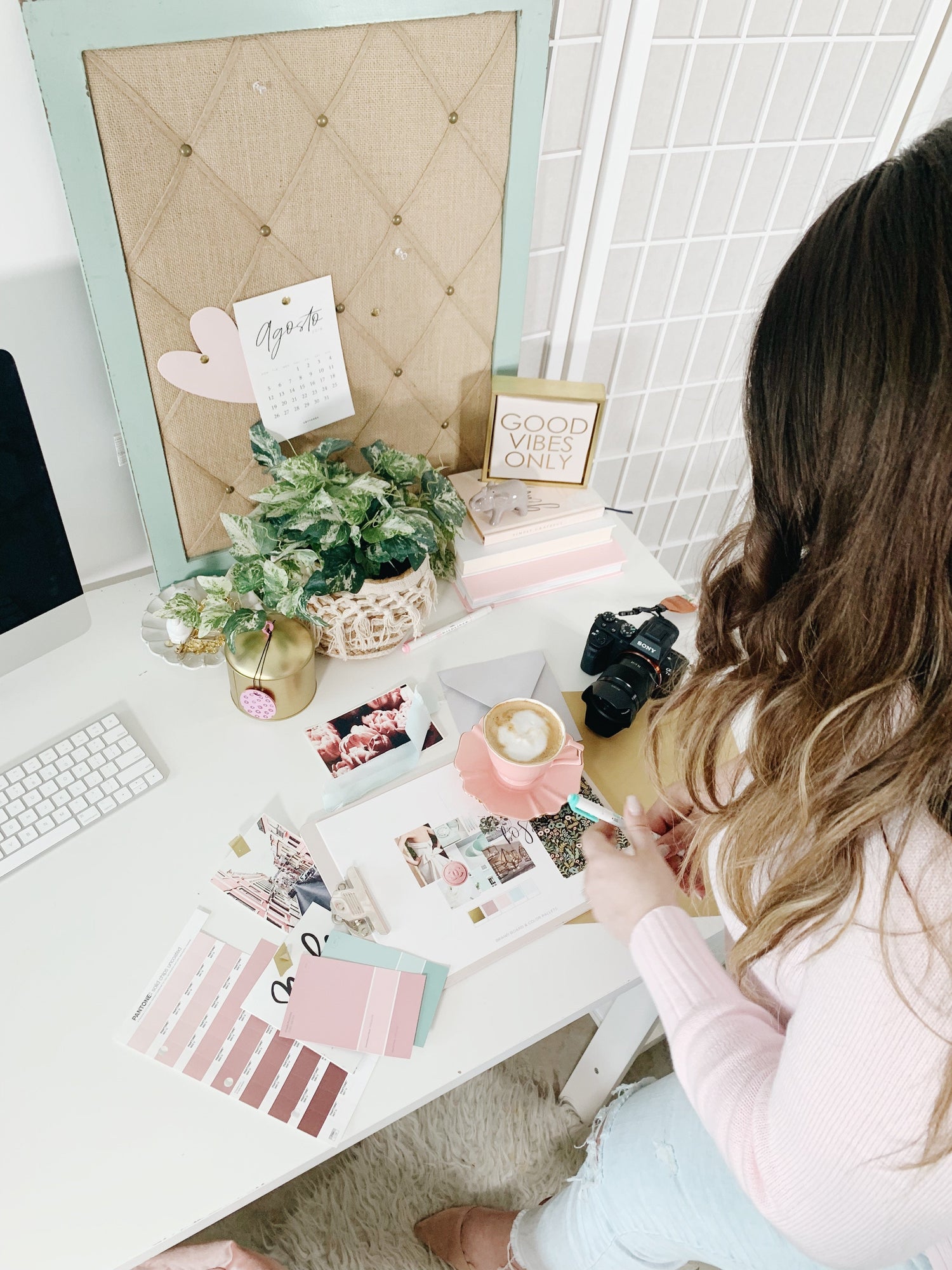 Make your salon Instagram-friendly in 5 easy steps