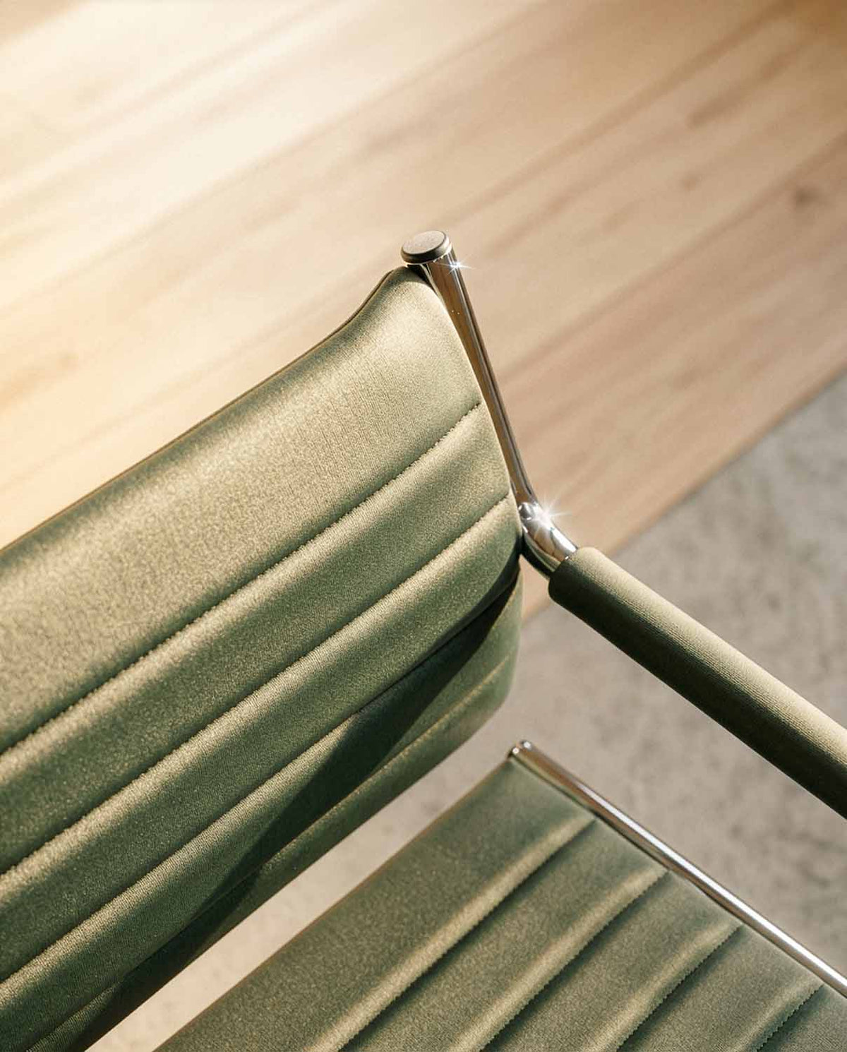 SuperTex: der erste neue Bezug für die Branche seit den 70ern