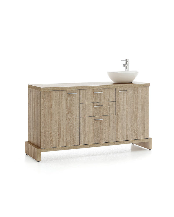 Waschbeckenunterschränke