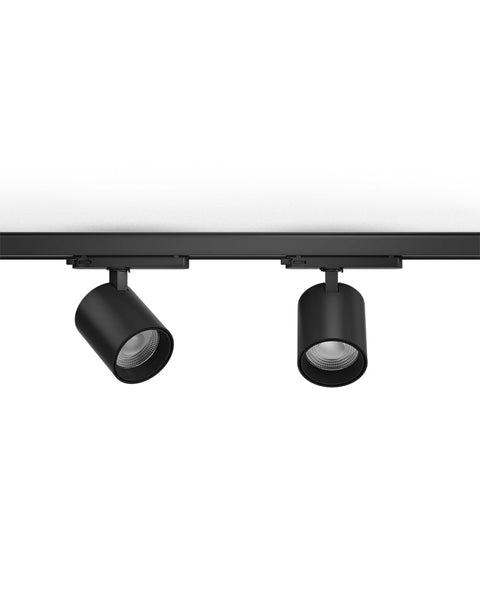 Hairdressing lighting