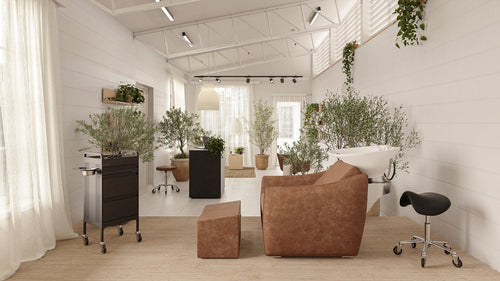 Mellow Hair Studio