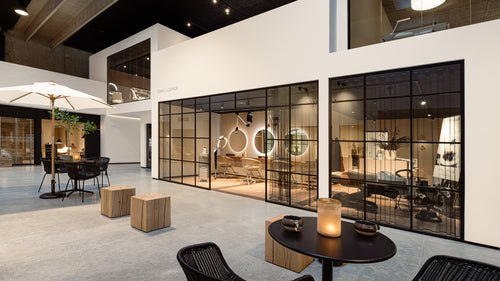 Showroom