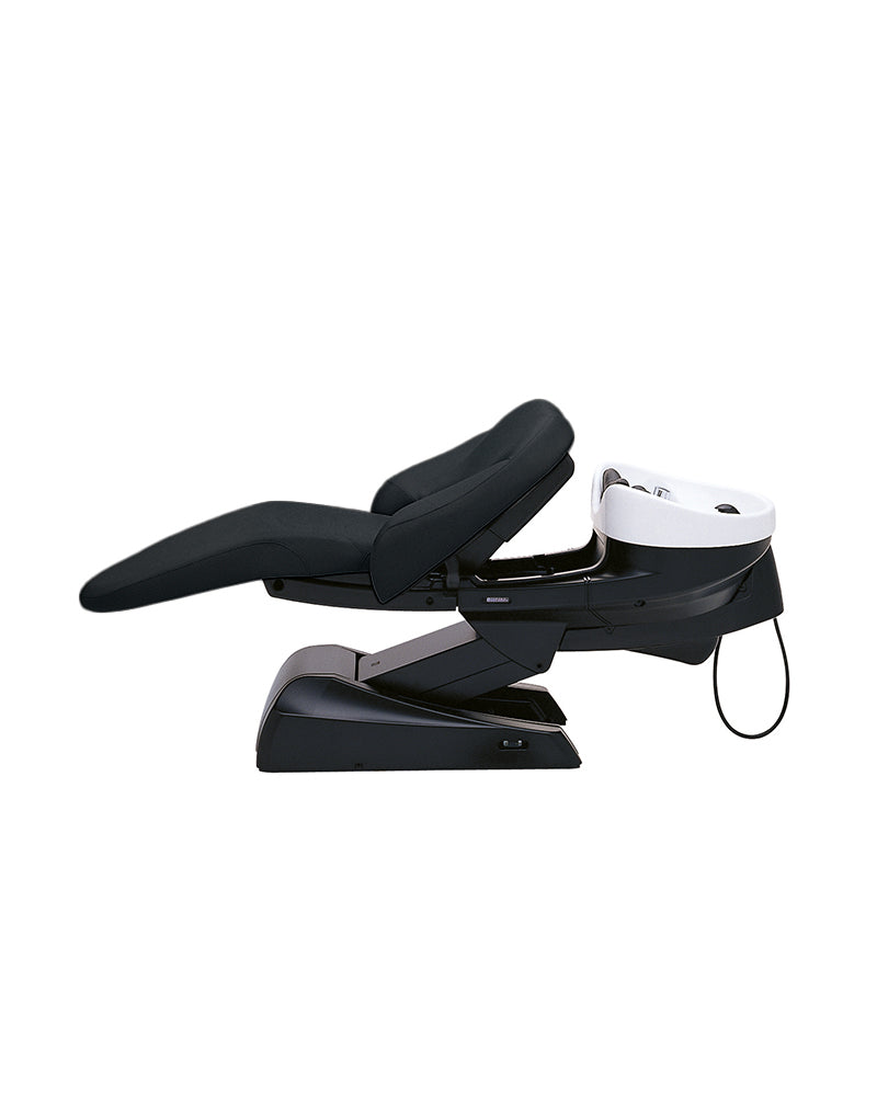 Yume - Black washing unit