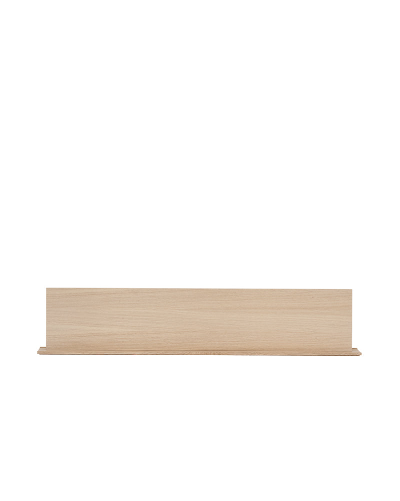 Linear - Divider plate for desk