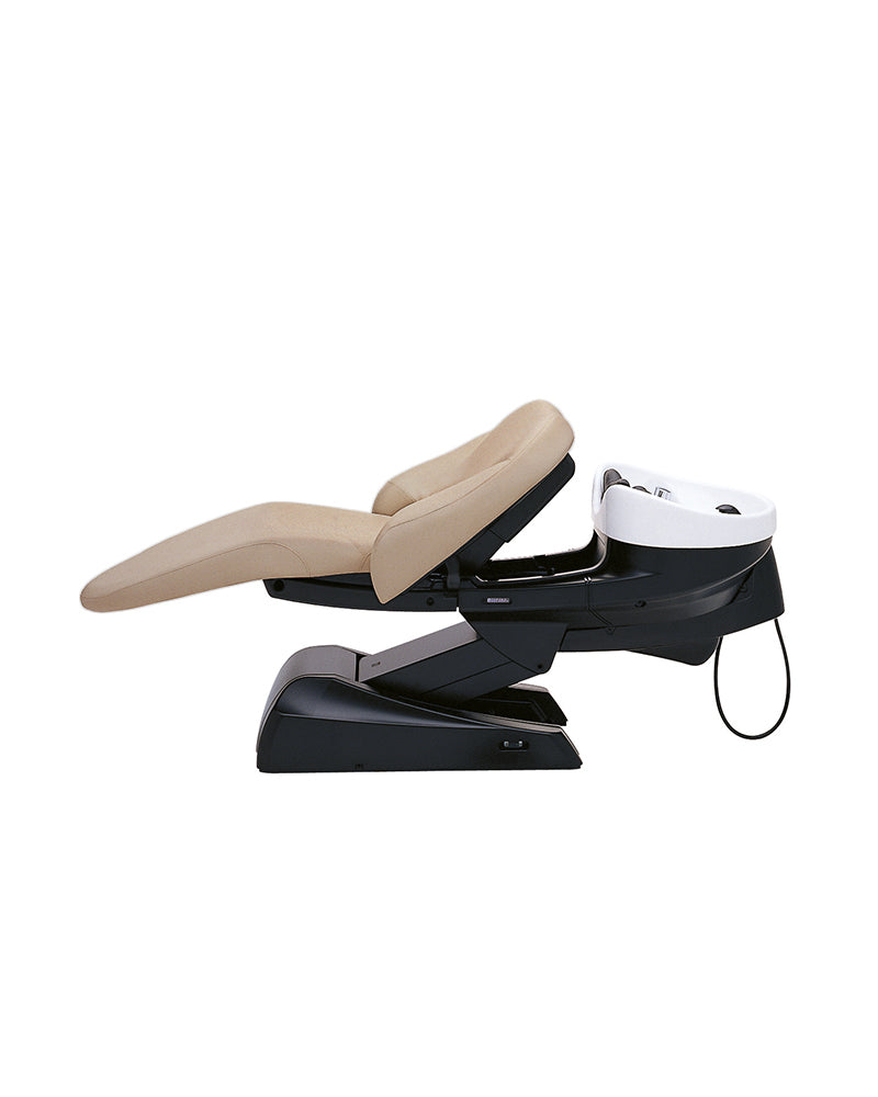 Yume - Beige washing unit