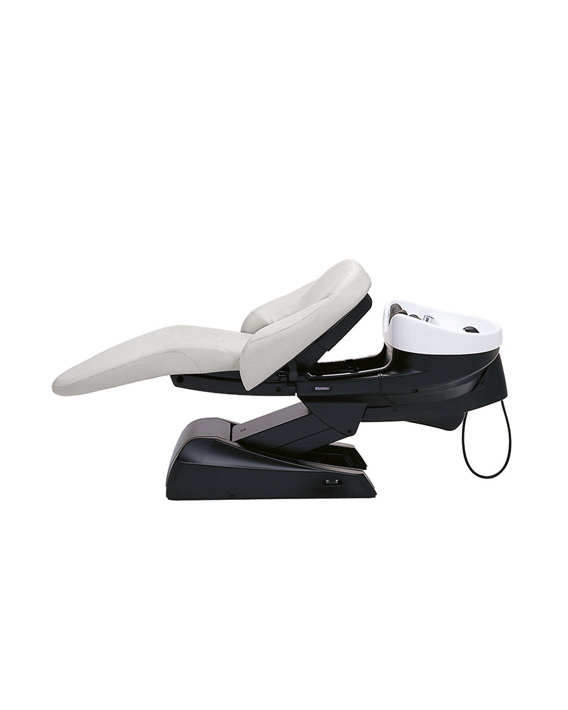 Yume DX - White washstand