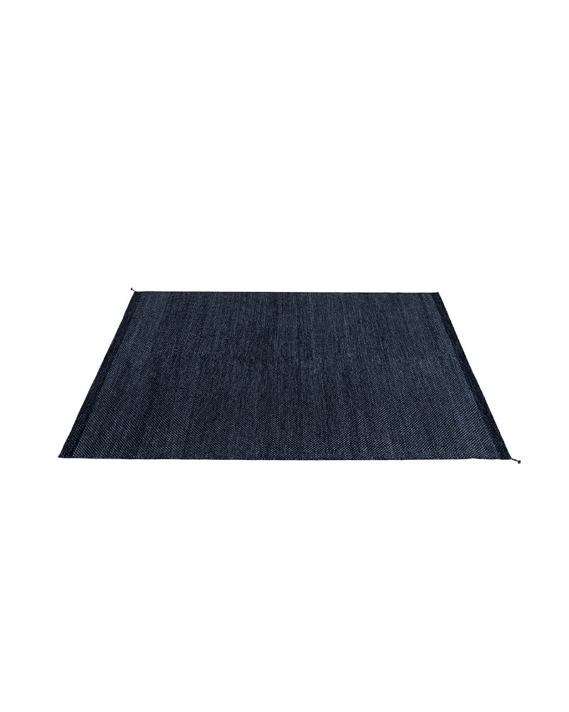 Ply - Dark blue carpet