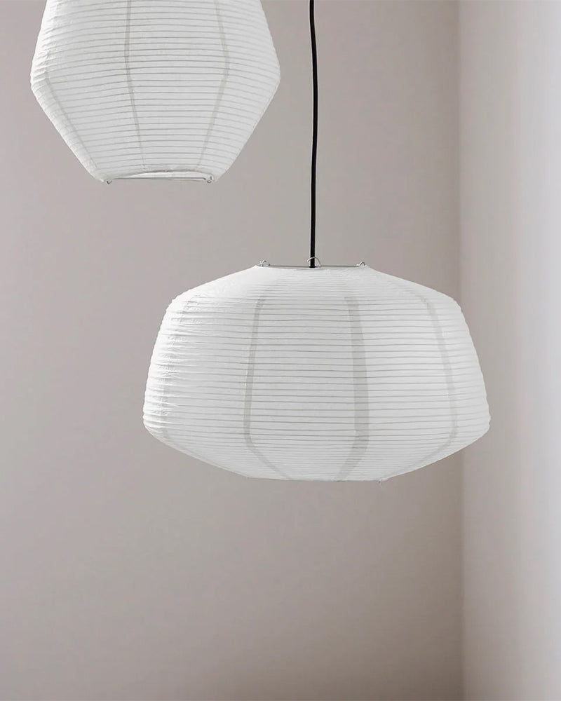 HDBidar - Lampshade rice paper - ø50cm