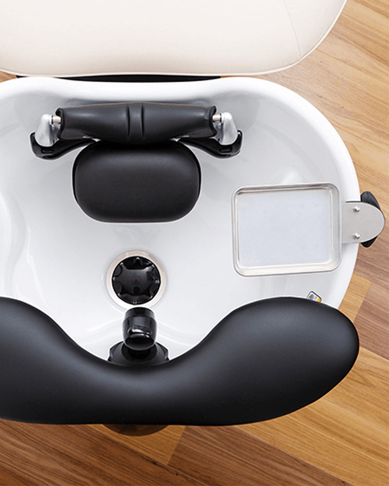 Neck pillow - For Yume washing chairs