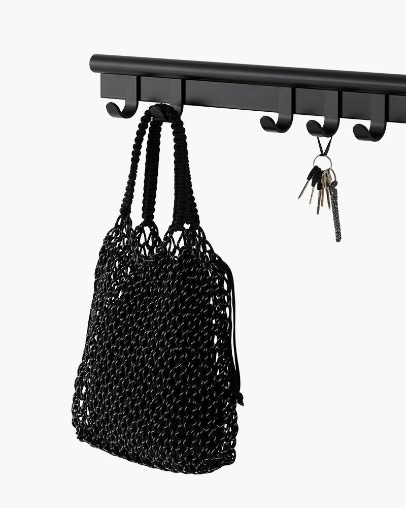 Coil knagerække Muuto Just Add People