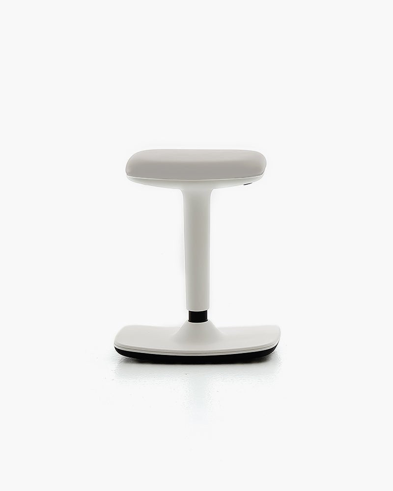 Flex - Gray treatment chair - Good ergonomics