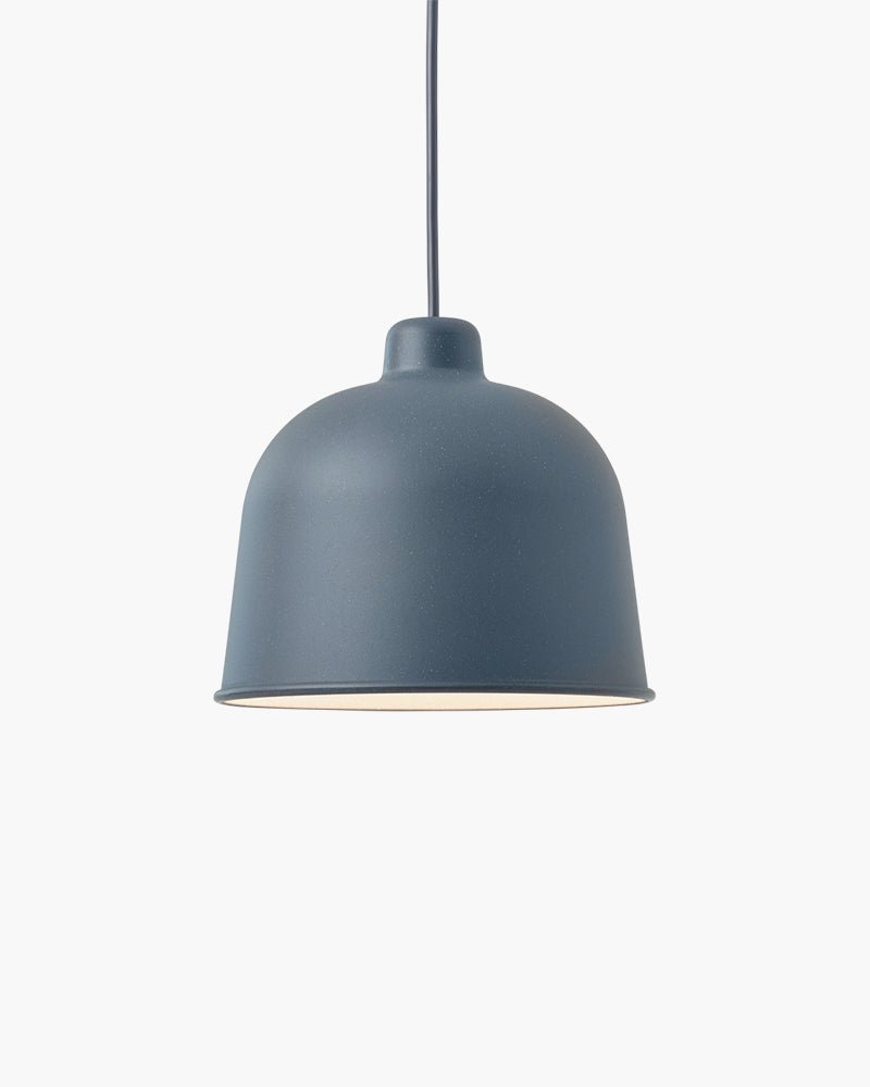 Grain pendel lampe Muuto Just Add People