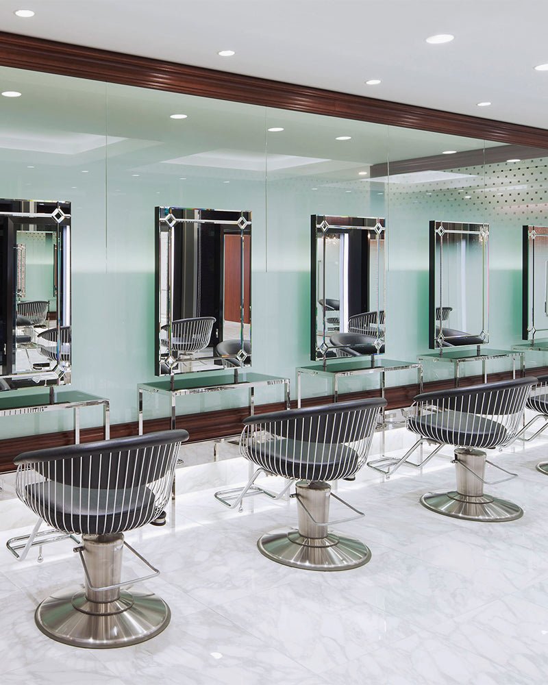 Harp kundestol Takara Belmont Just Add People