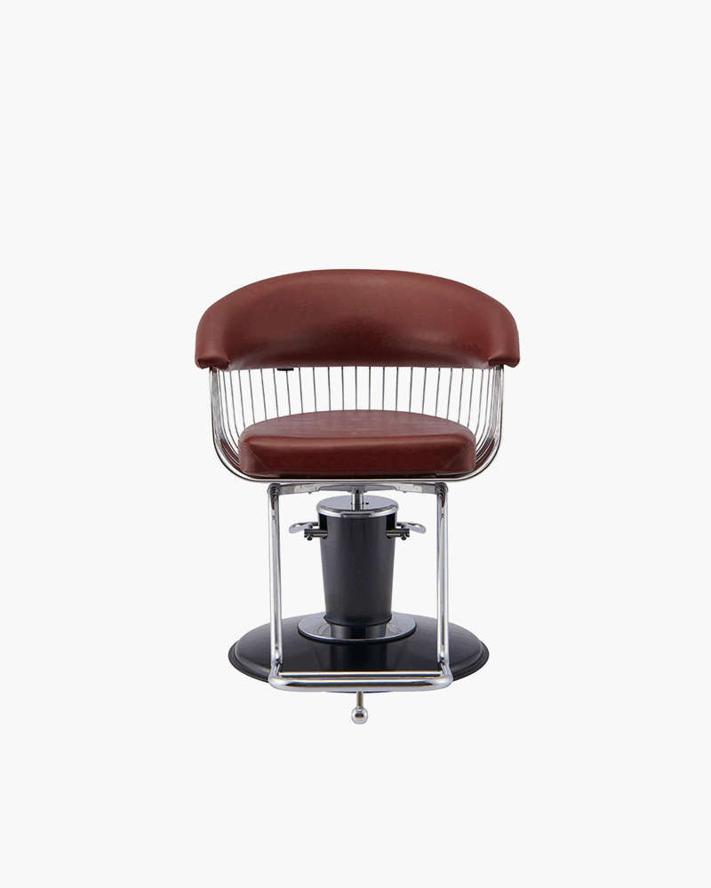 Harp kundestol Takara Belmont Just Add People