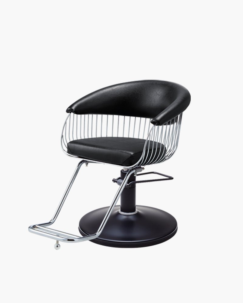 Harp kundestol Takara Belmont Just Add People