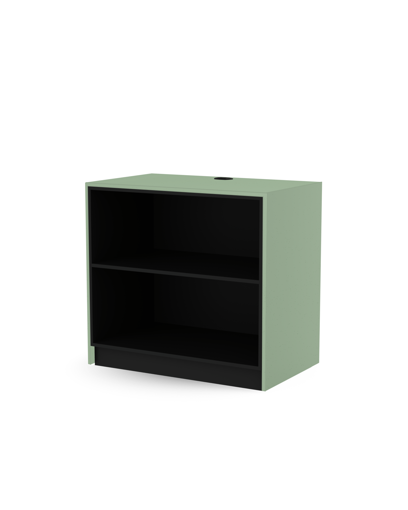 Hello receptionsdisk Ästetik Just Add People