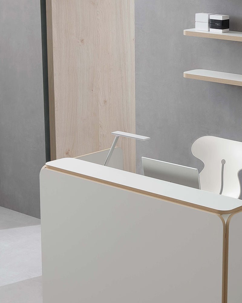 LED Negle lampe Vismara Just Add People