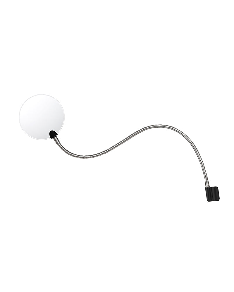 Magnifying glass for Electra beauty light