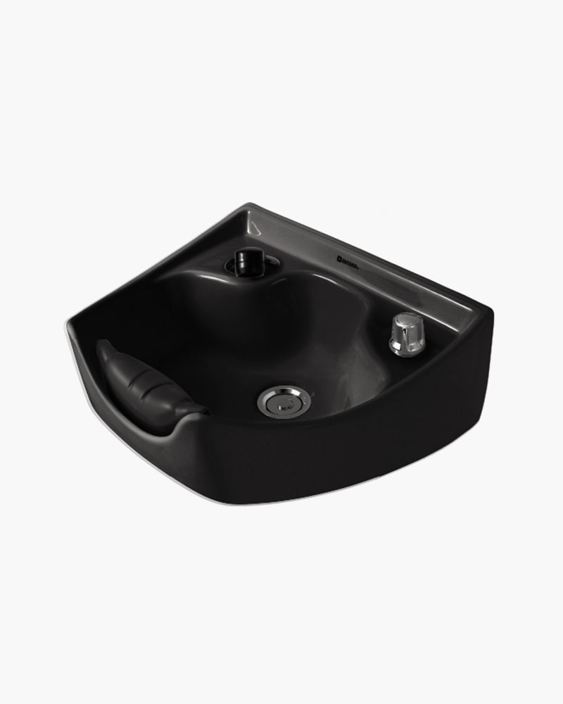 Majolica barbervask Takara Belmont Just Add People