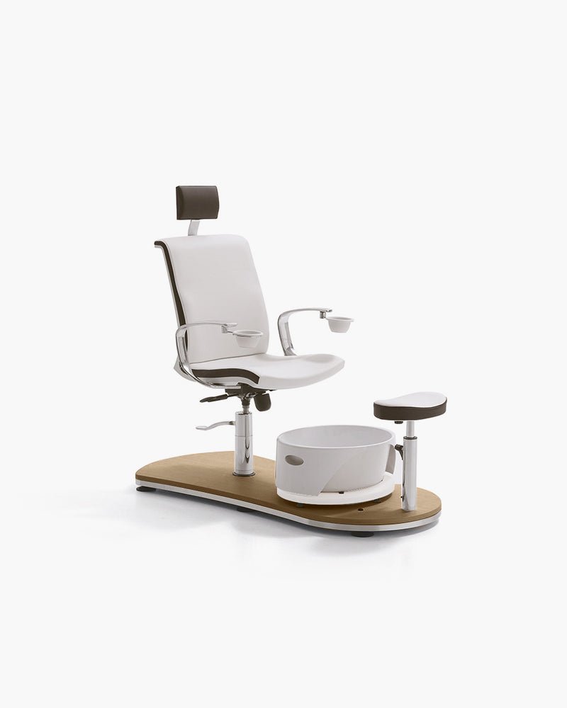 Mini Island Spa Pedicure stol Vismara Just Add People