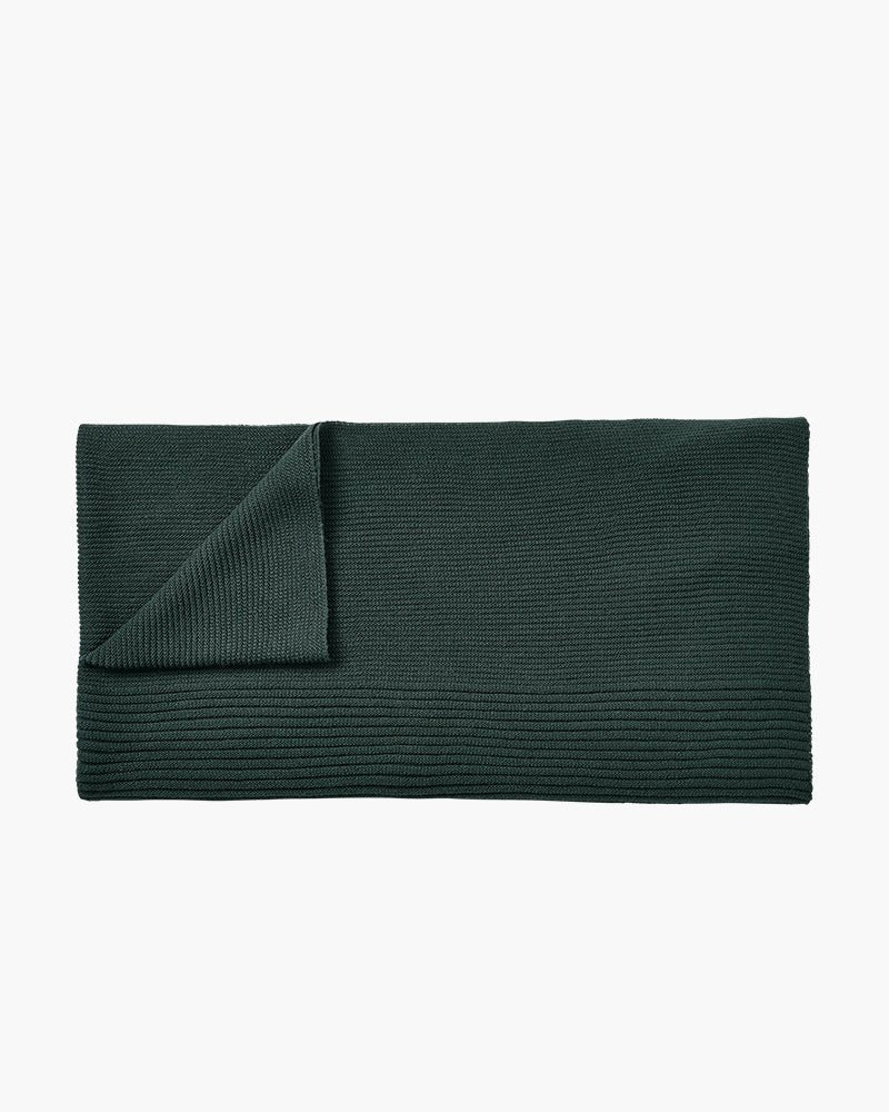 Rhythm Throw tæppe Muuto Just Add People