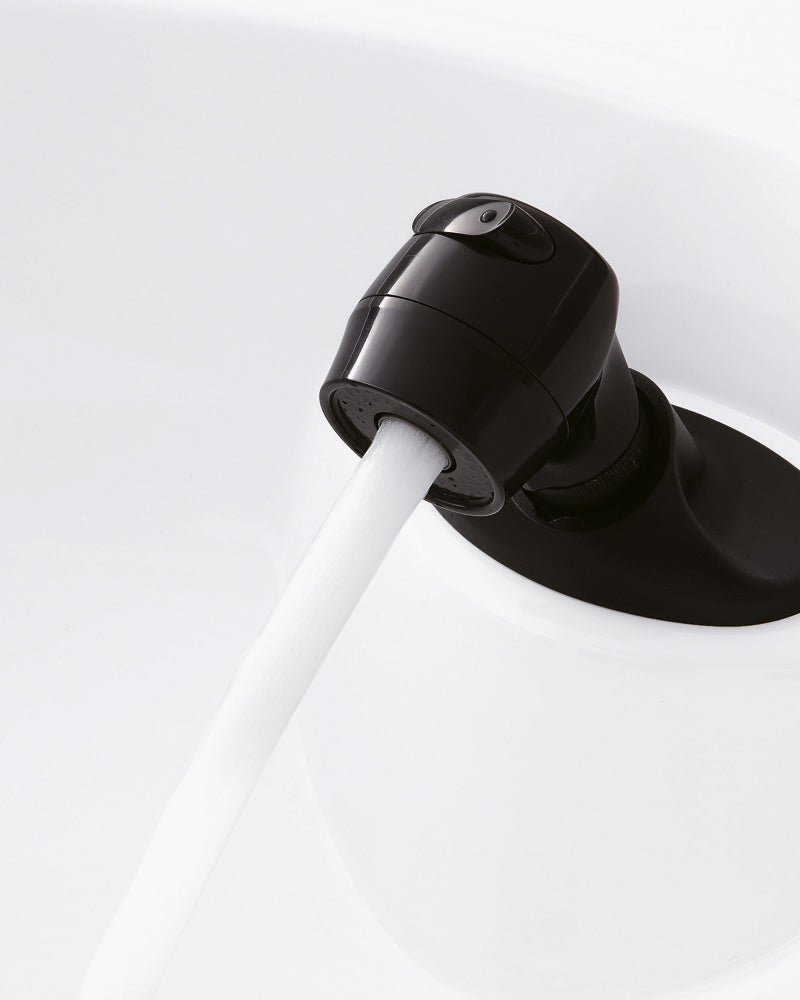 RS Prime vaskesystem Takara Belmont Just Add People