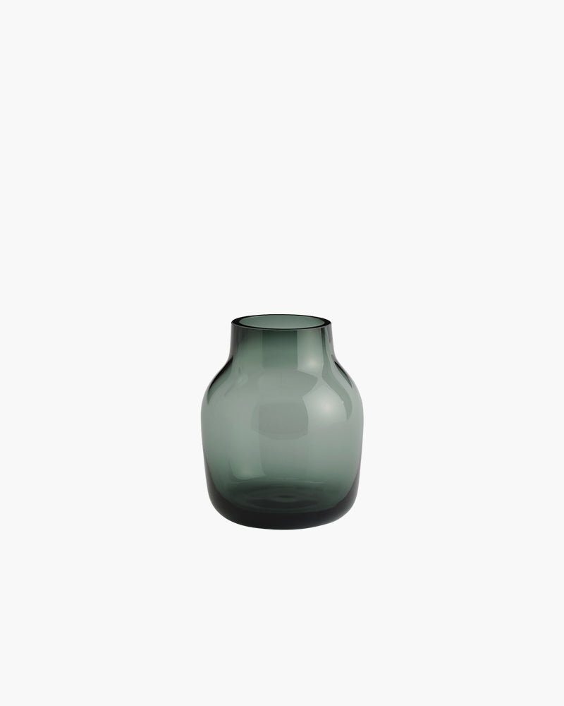 Silent Vase Muuto Just Add People