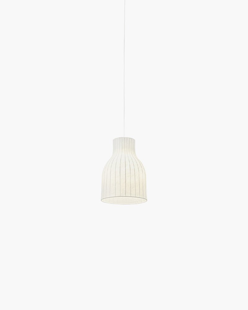 Strand pendel lampe ø28 Muuto Just Add People