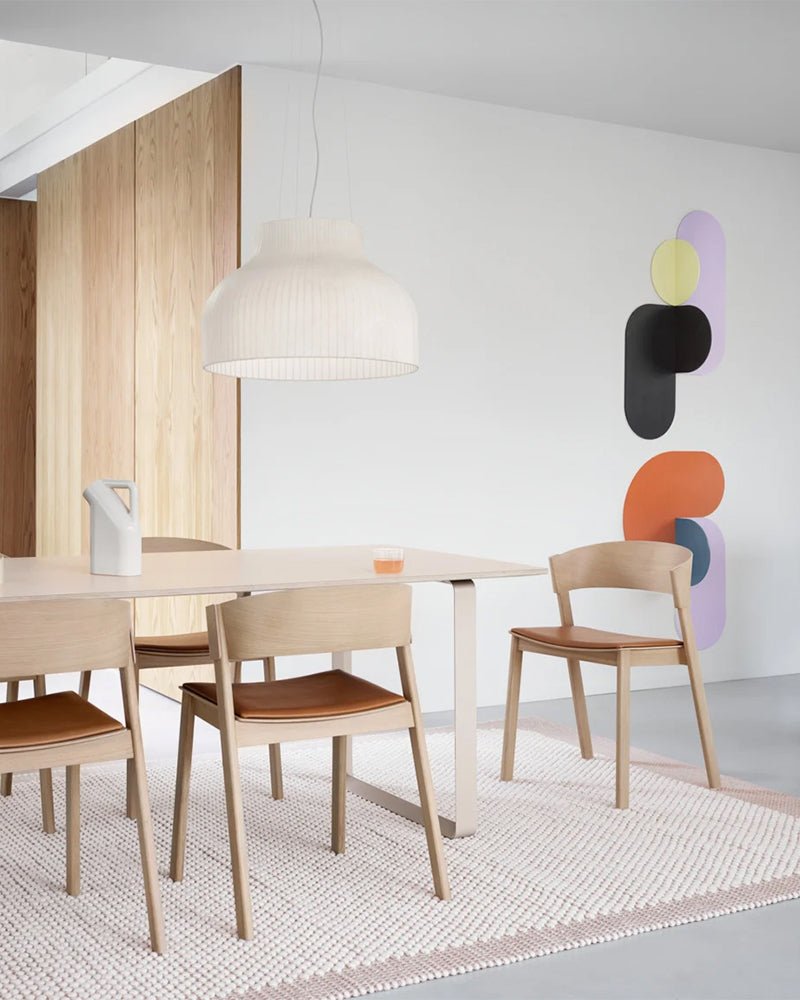 Strand pendel lampe ø60 Muuto Just Add People