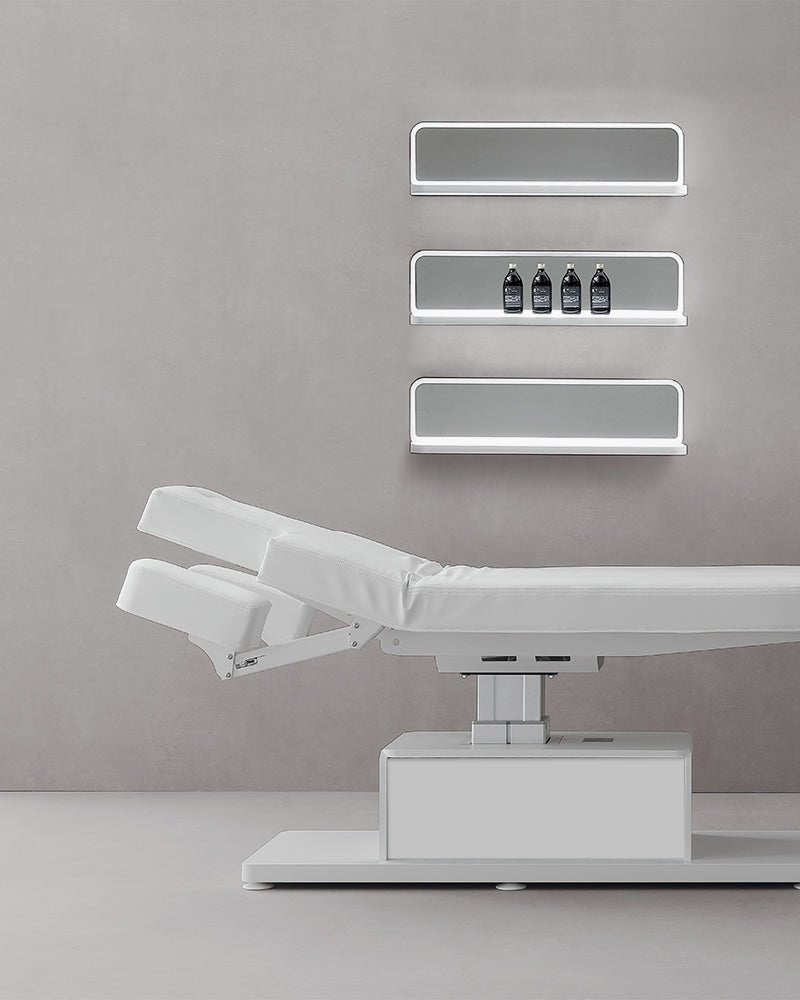 The Ben briks m. justerbare armlæn Vismara Just Add People