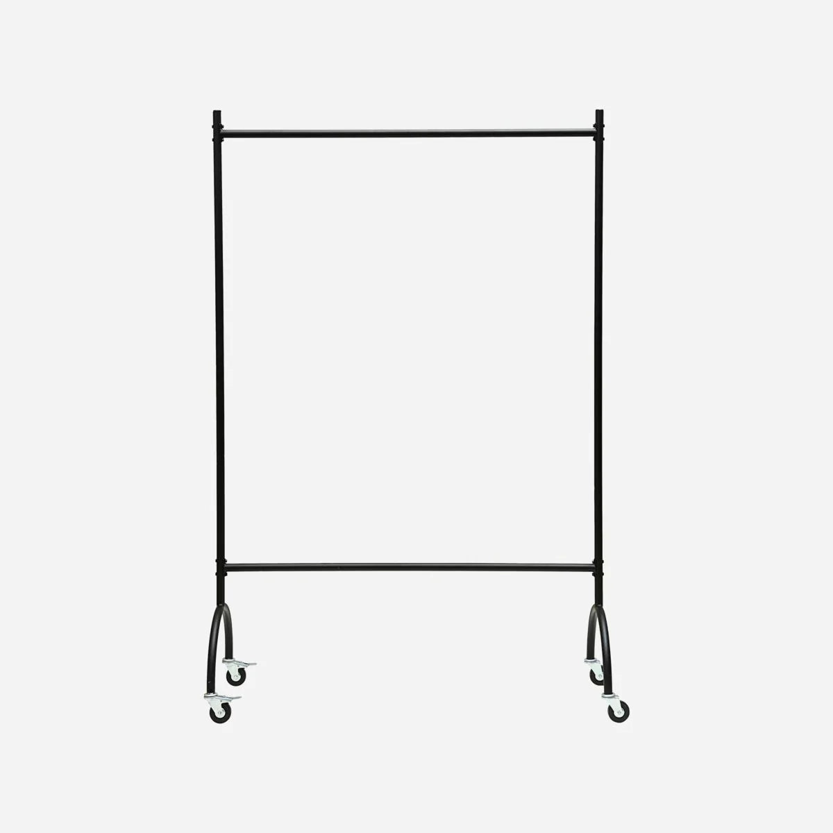 Vaganza Tøjstativ på hjul House Doctor Just Add People