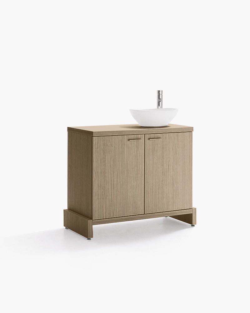 Vandhane krom Vismara Just Add People