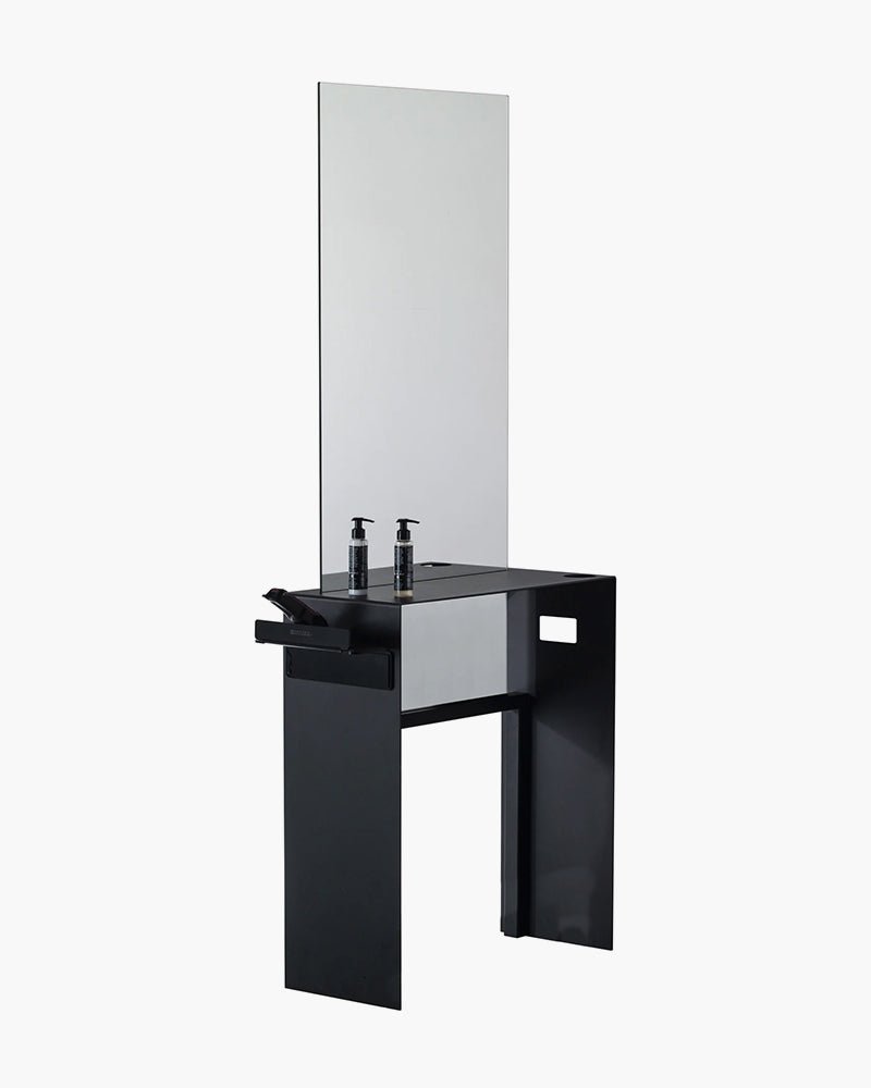 Work Metal betjening - Enkeltsidet Takara Belmont Just Add People