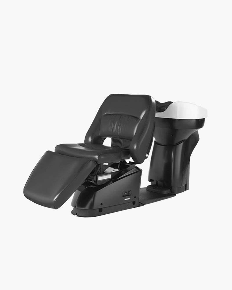 Yume Espoir Vaskesystem Takara Belmont Just Add People